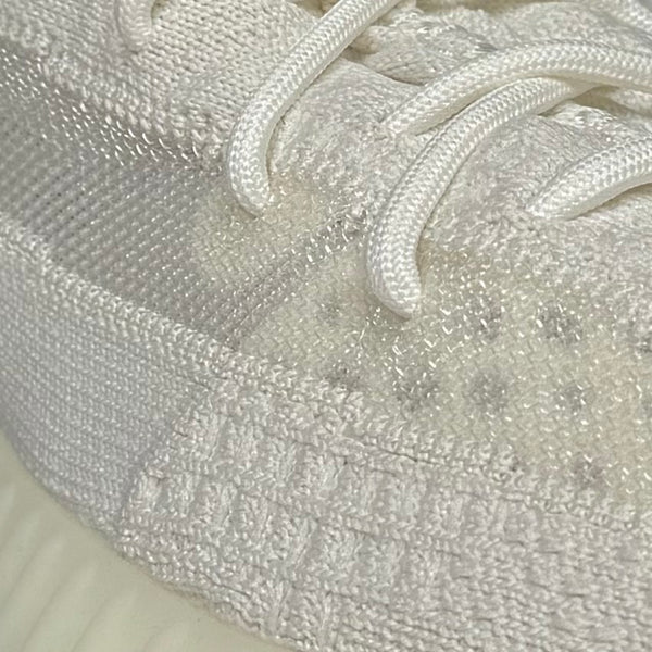 Yeezy Boost 350 V2 In Bone