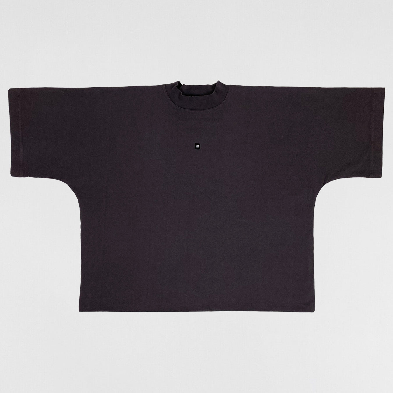 Yeezy Gap Dove No Seam Tee Black - SS22 - US