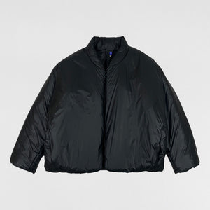 YGEBB 2022 Round Jacket V2 In Black