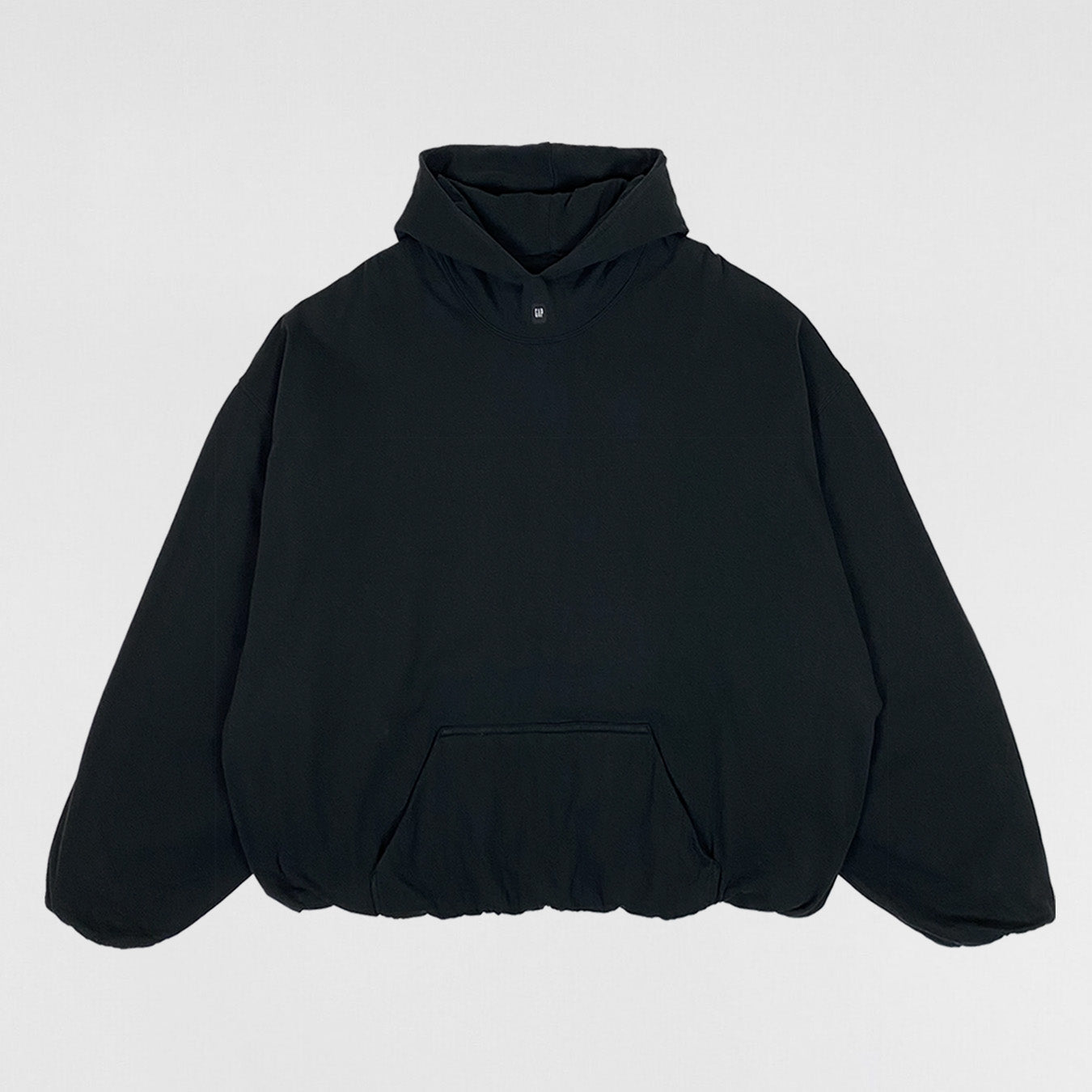 YGEBB 2022 Logo Hoodie In Black – Paris Saint