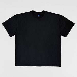 YZY GAP 2022 Black Tee