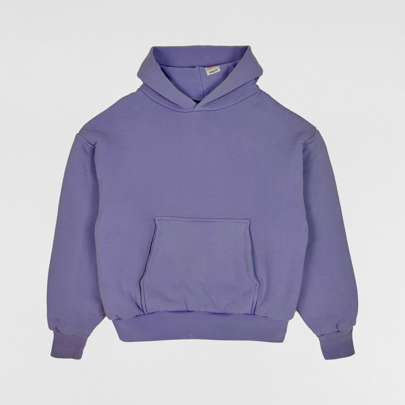 YZY 2020 Vision Double Layered Hoodie