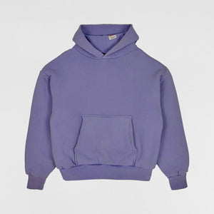 YZY 2020 Vision Double Layered Hoodie