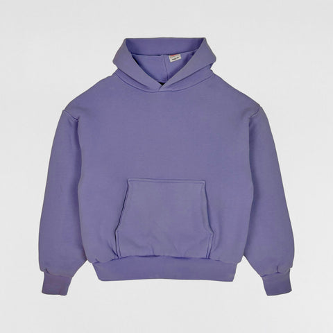 YZY 2020 Vision Double Layered Hoodie