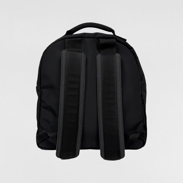 YZY SZN 1 Double Pocket Backpack In Black