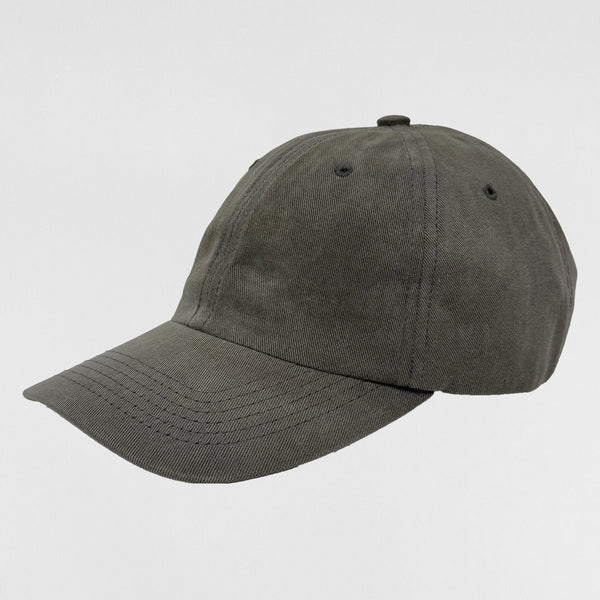 YZY SZN 6 Hat In Gravel