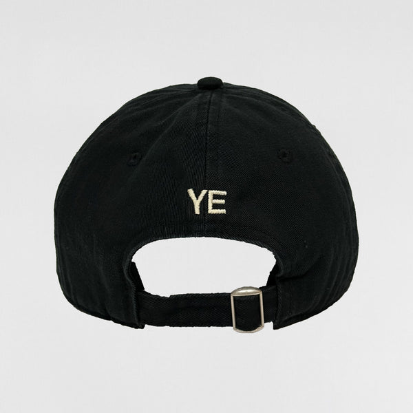 Ye 2018 Unreleased F&F Wyoming Listening Party Hat