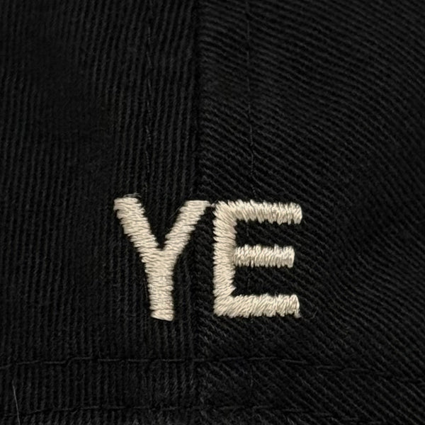 Ye 2018 Unreleased F&F Wyoming Listening Party Hat