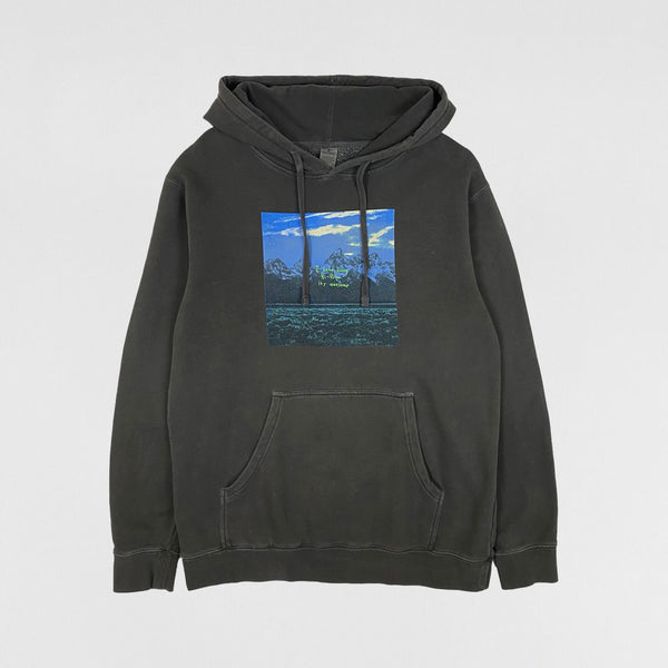 Ye 2018 Album Artwork Hoodie