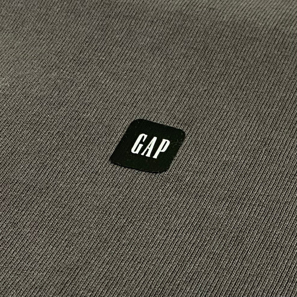 YGEBB 2022 Loose Tank Top In Dark Grey