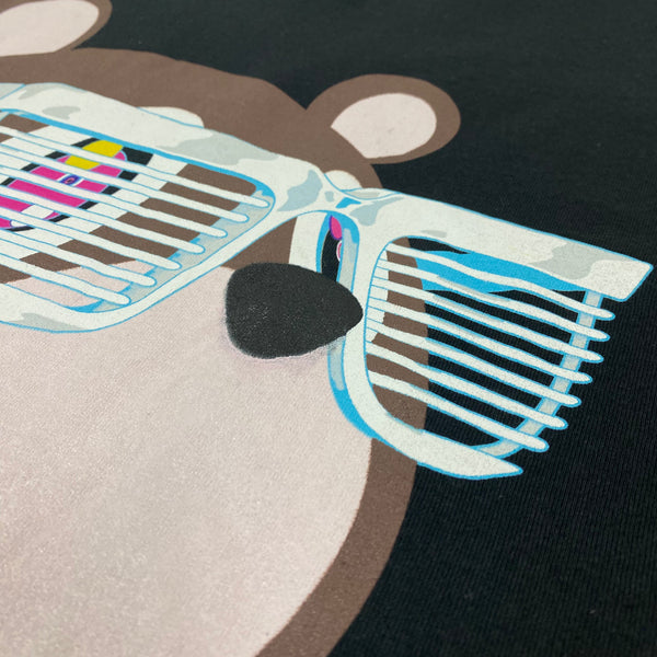 Graduation 2007 Mirrored Bear Tee