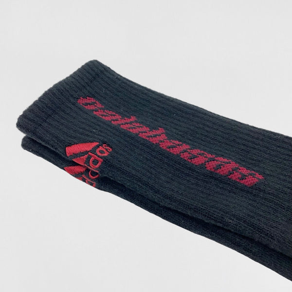 YZY 2017 Unreleased Calabasas Adidas Ink Socks