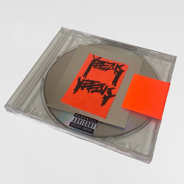 Yeezus 2013 Prototype Album Concept By Ye + Virgil Abloh