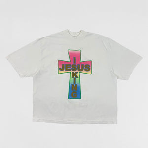 JIK 2019 Cross Tee By AWGE