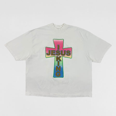 JIK 2019 Cross Tee By AWGE