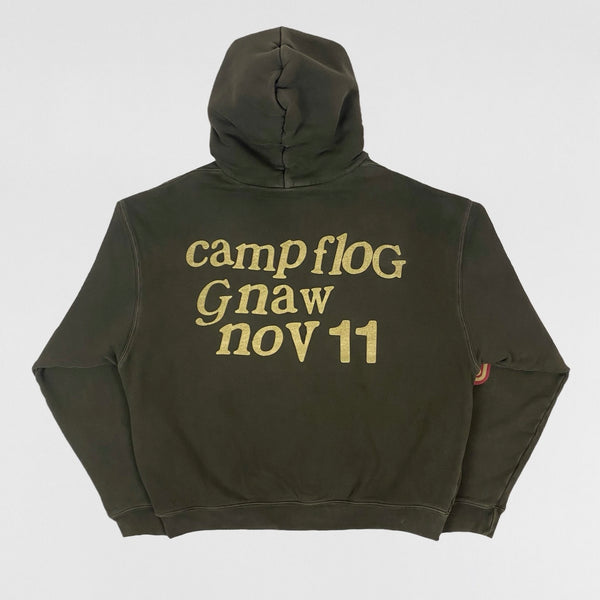 KSG 2018 CPFM ‘Lucky Me I See Ghosts’ Hoodie