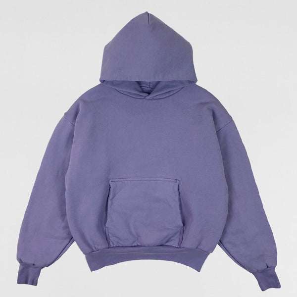 YZY 2020 Vision Double Layered Hoodie