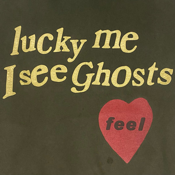 KSG 2018 CPFM ‘Lucky Me I See Ghosts’ Hoodie