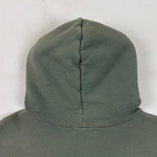 YZY SZN 6 Glacier Hoodie