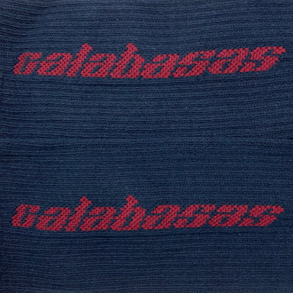 YZY SZN 5 Calabasas Luna Socks