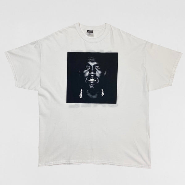 Yeezus 2013 Unreleased Not For Sale Tee By Virgil Abloh