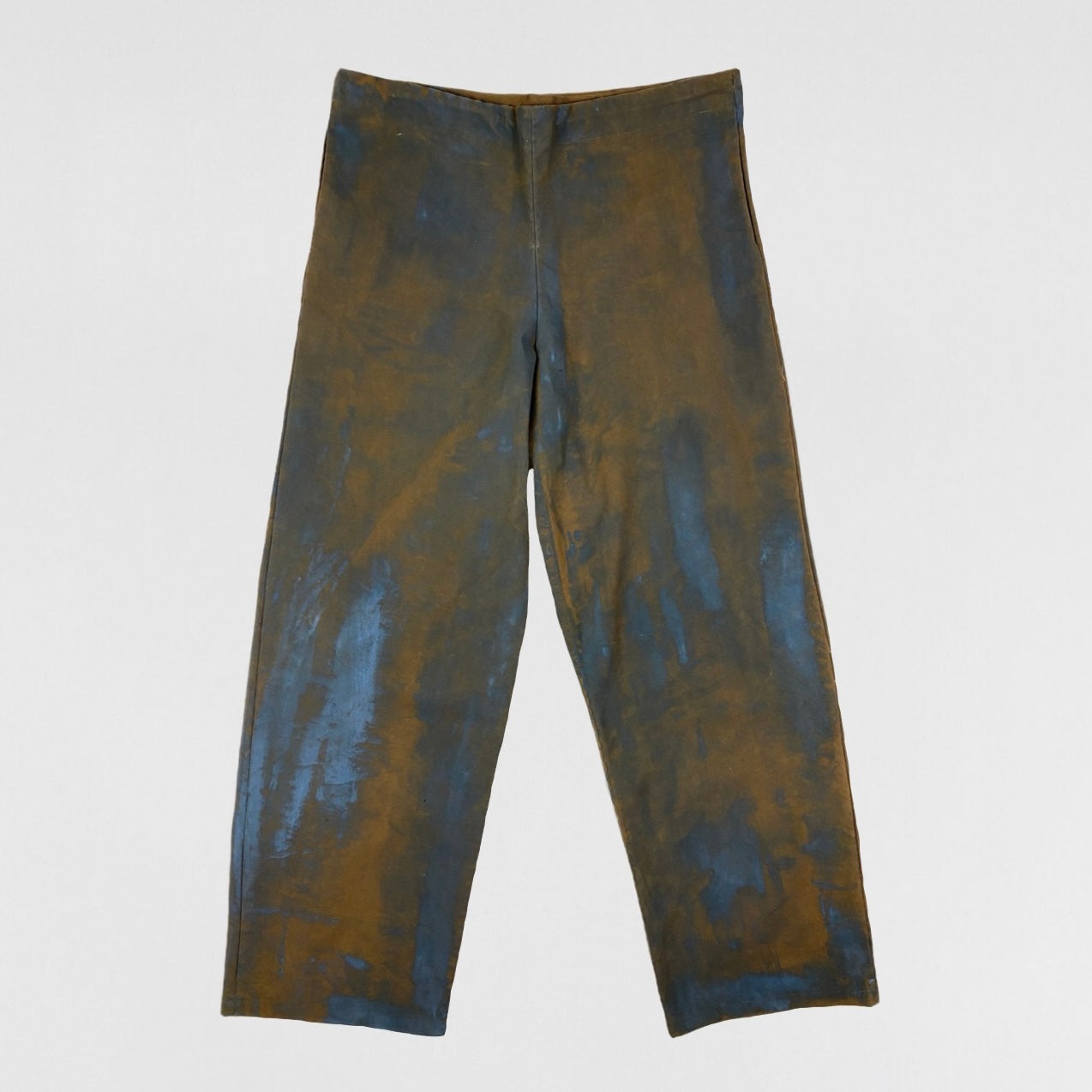 YZY 2020 Unreleased Wyoming Dust Sample Pants – Paris Saint