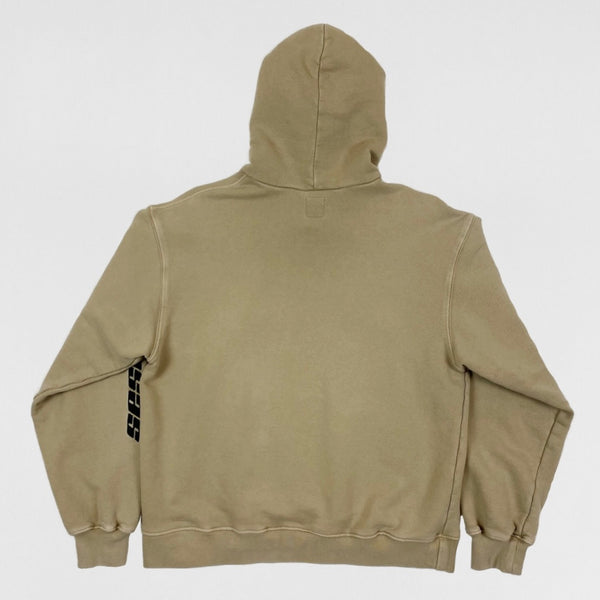 YZY 2017 Embroidered Calabasas Hoodie