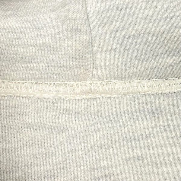 Unreleased 2019 F&F Perfect Hoodie Snap Button Sample