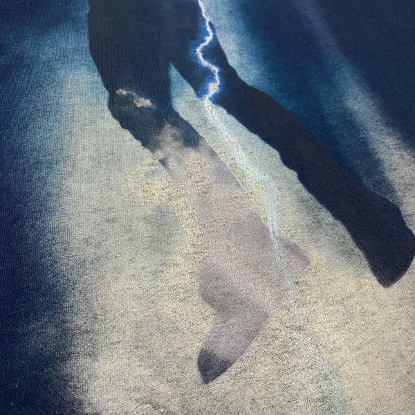 Yeezus Tour 2013 Lightning Tee
