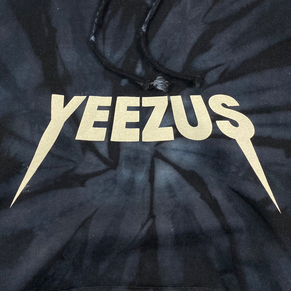 Yeezus Tour 2014 Made In America Hoodie