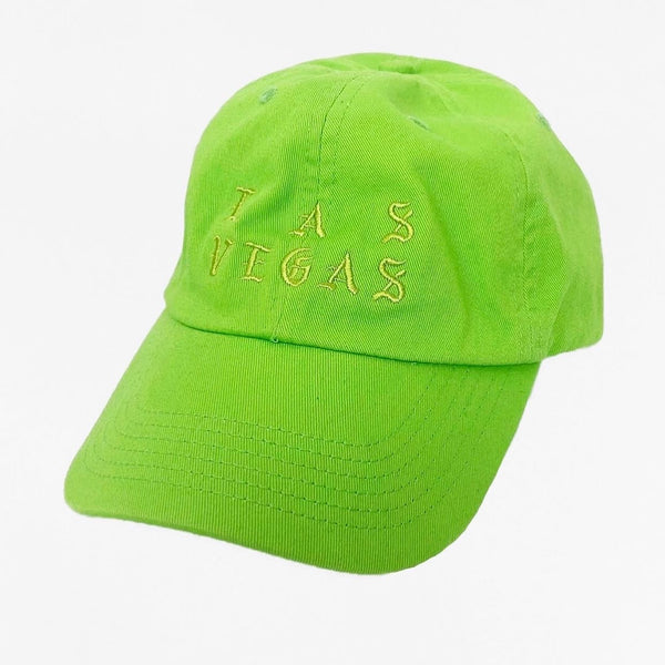 Unreleased TLOP 2016 Las Vegas Sample Hat