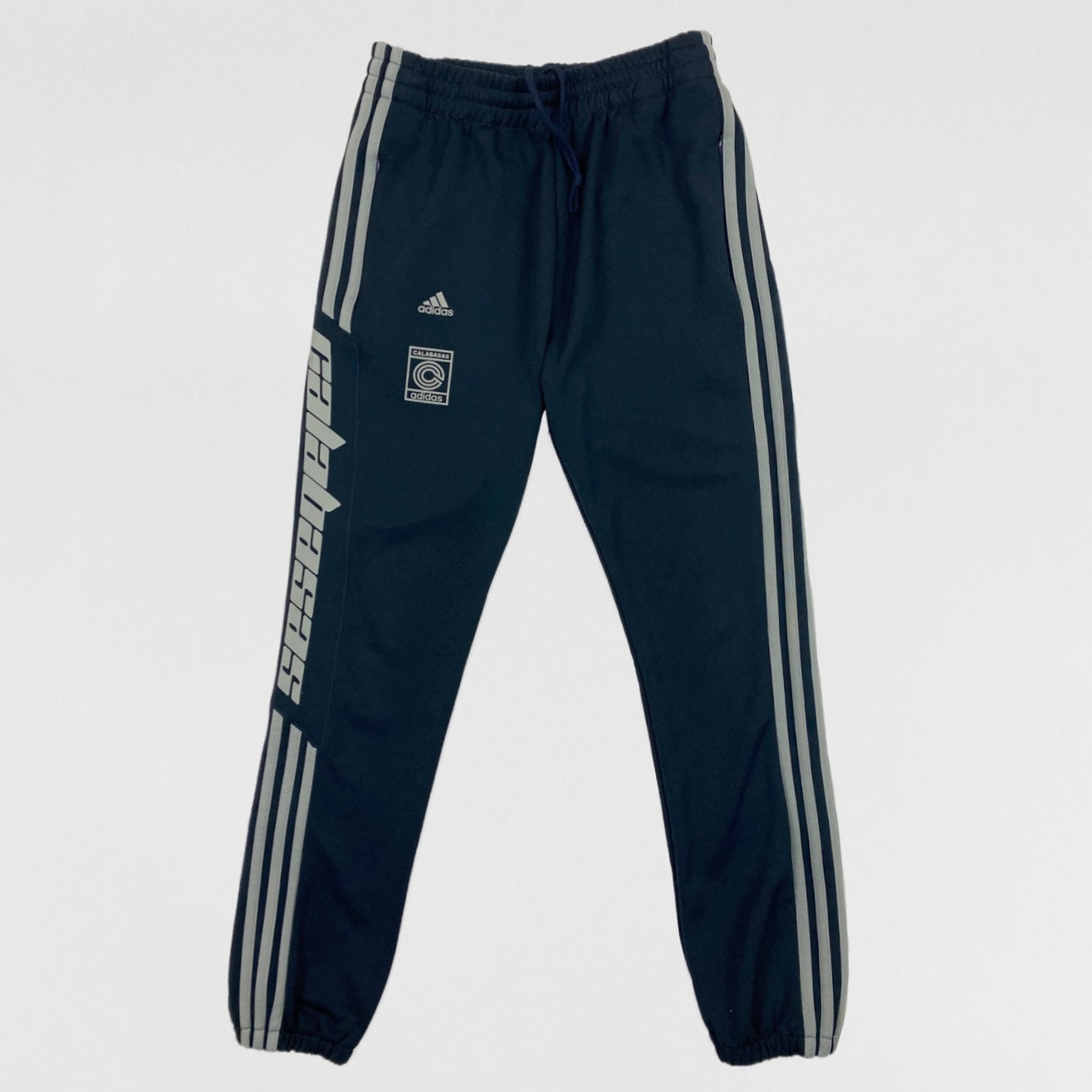 calabasas track pants luna wolves