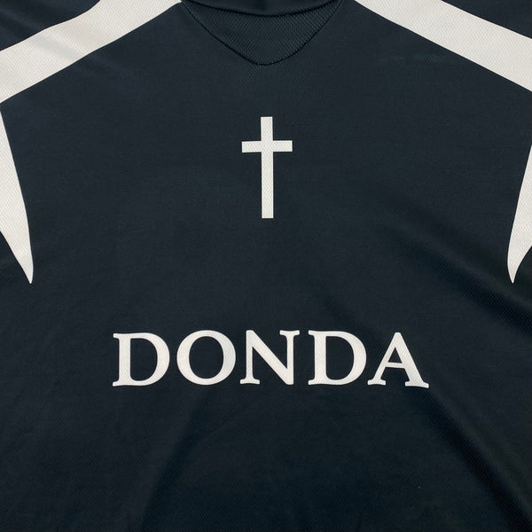 Donda 2021 Football Jersey By Demna Gvasalia
