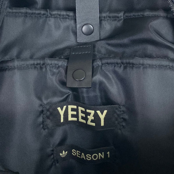 YZY SZN 1 Double Pocket Backpack