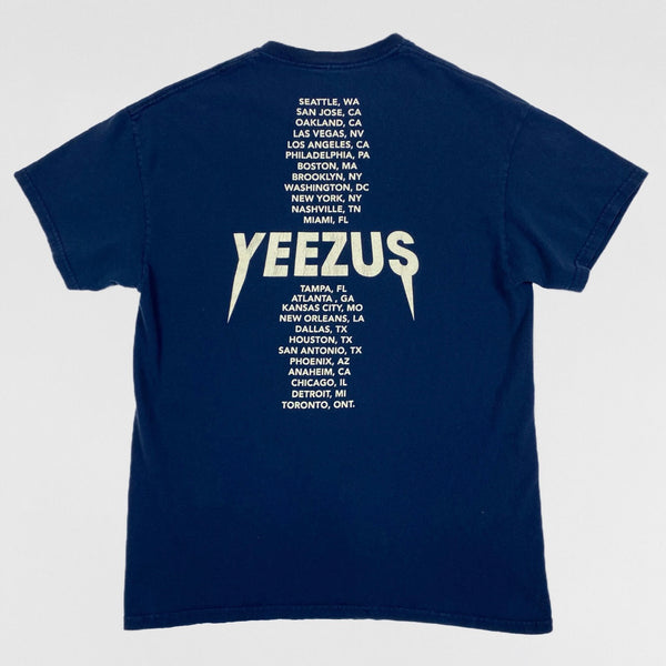 Yeezus Tour 2013 Ascending Tee