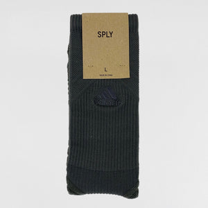 YZY 2018 Unreleased Adidas Traxion Ash Sample Socks