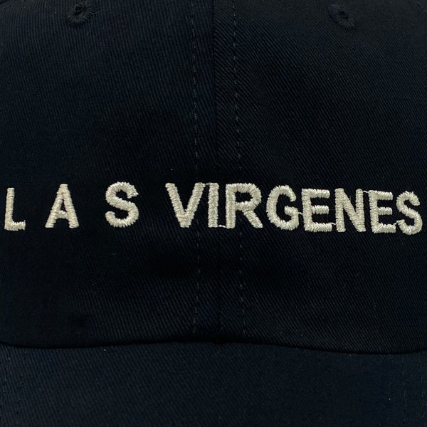 YZY SZN 5 Las Virgenes Runway Hat