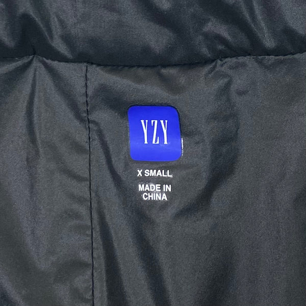 YGEBB 2022 Black Round Jacket V2