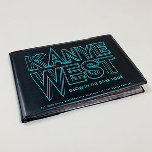 Glow In The Dark Tour 2008 Photo Book