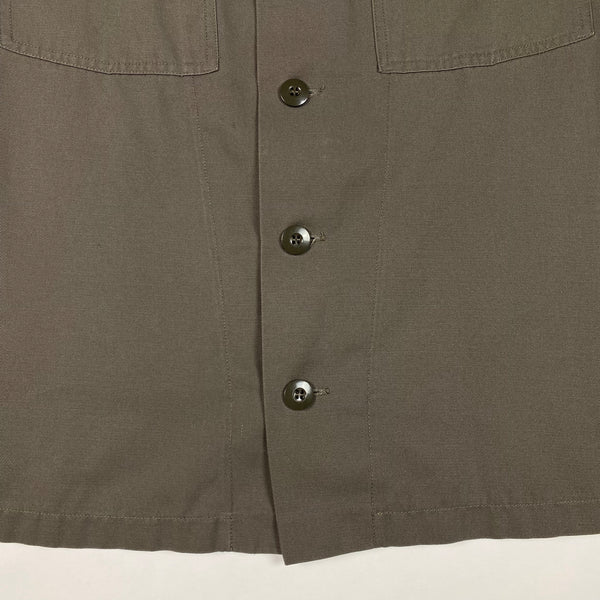 TLOP 2016 Vintage Army Olive Jacket