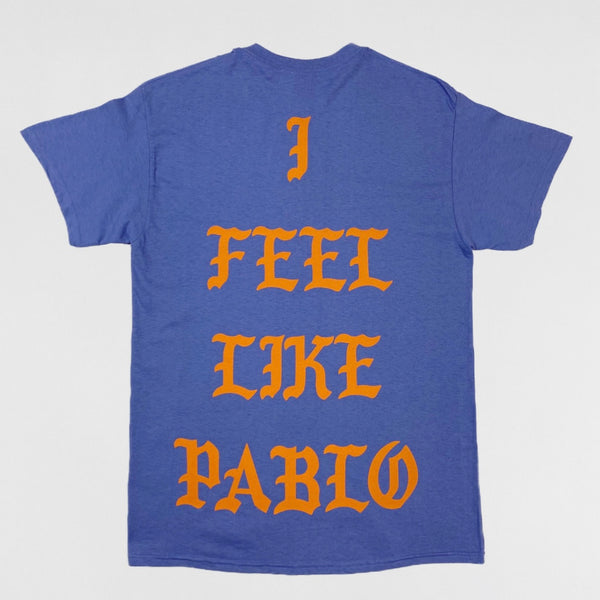 TLOP 2016 Portland ‘I Feel Like Pablo’ Tee
