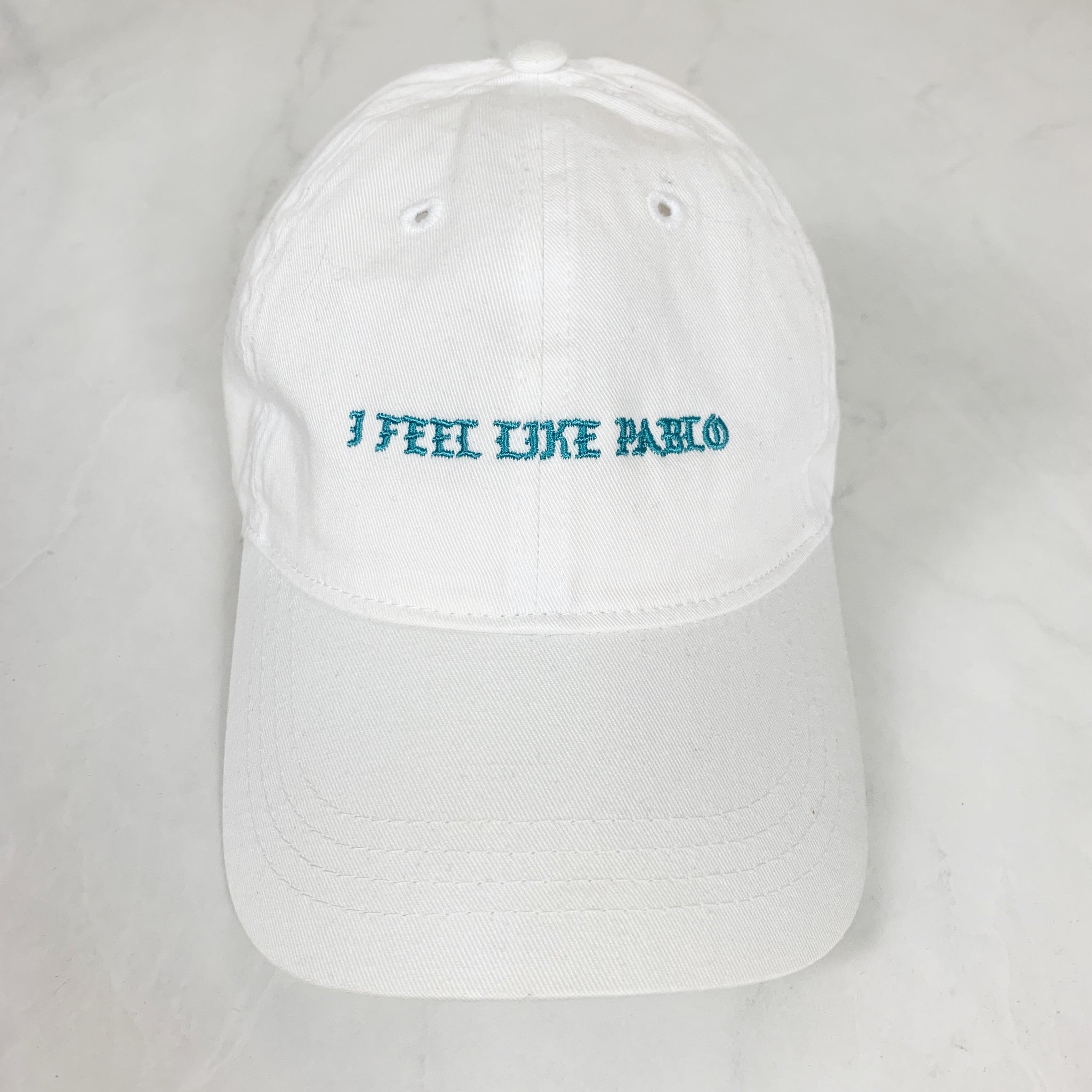 TLOP 2016 I Feel Like Pablo Hat