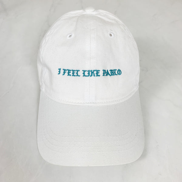 TLOP 2016 I Feel Like Pablo Hat