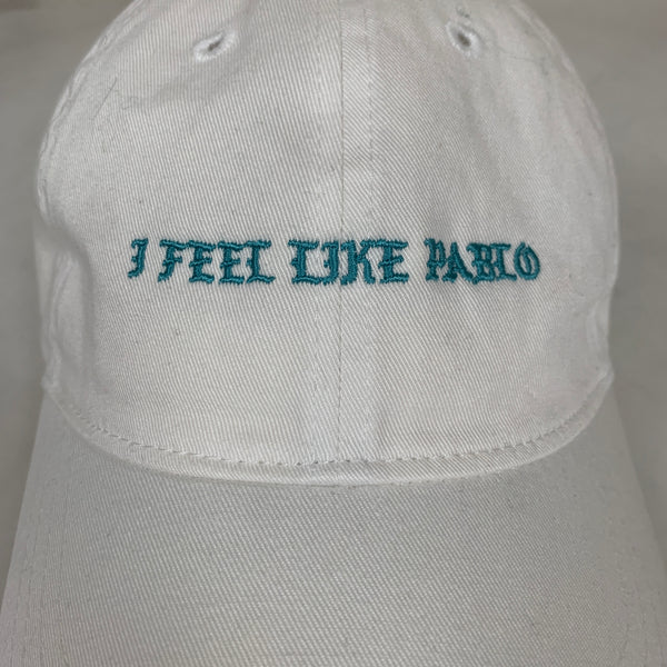 TLOP 2016 I Feel Like Pablo Hat