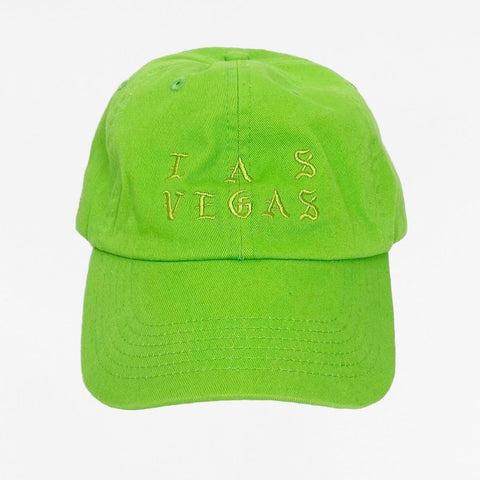 Unreleased TLOP 2016 Las Vegas Sample Hat