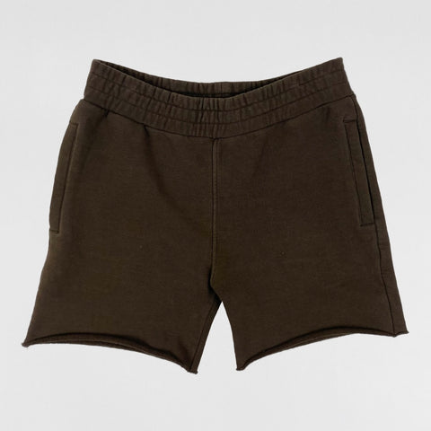 YZY SZN 1 Chocolate Shorts