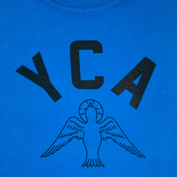 YZY 2020 Unreleased YCA Double Layered Shirt