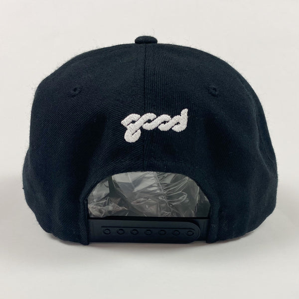 Good Music 2013 Angel Logo Hat