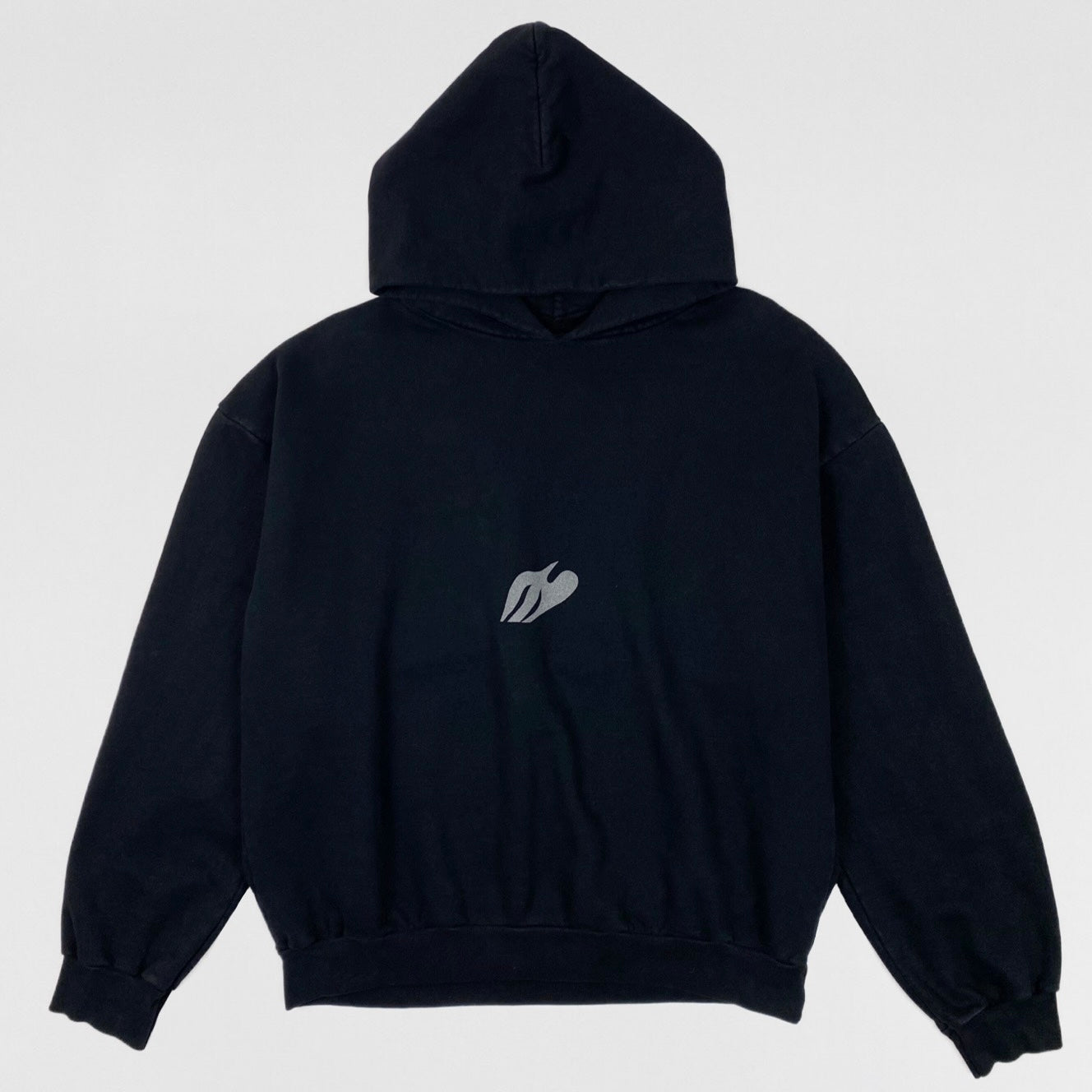 Donda 2021 OG Reflective Doves Hoodie