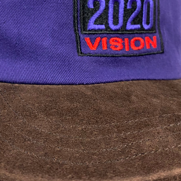 2020 Vision Suede Hat